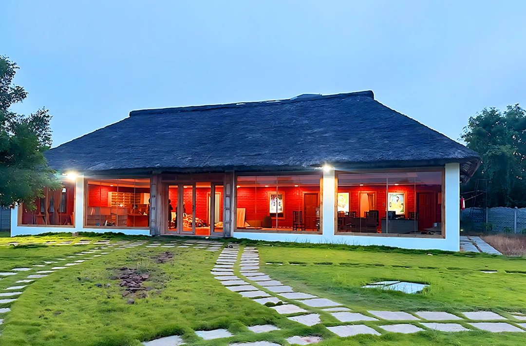 luxury health and wellness retreats