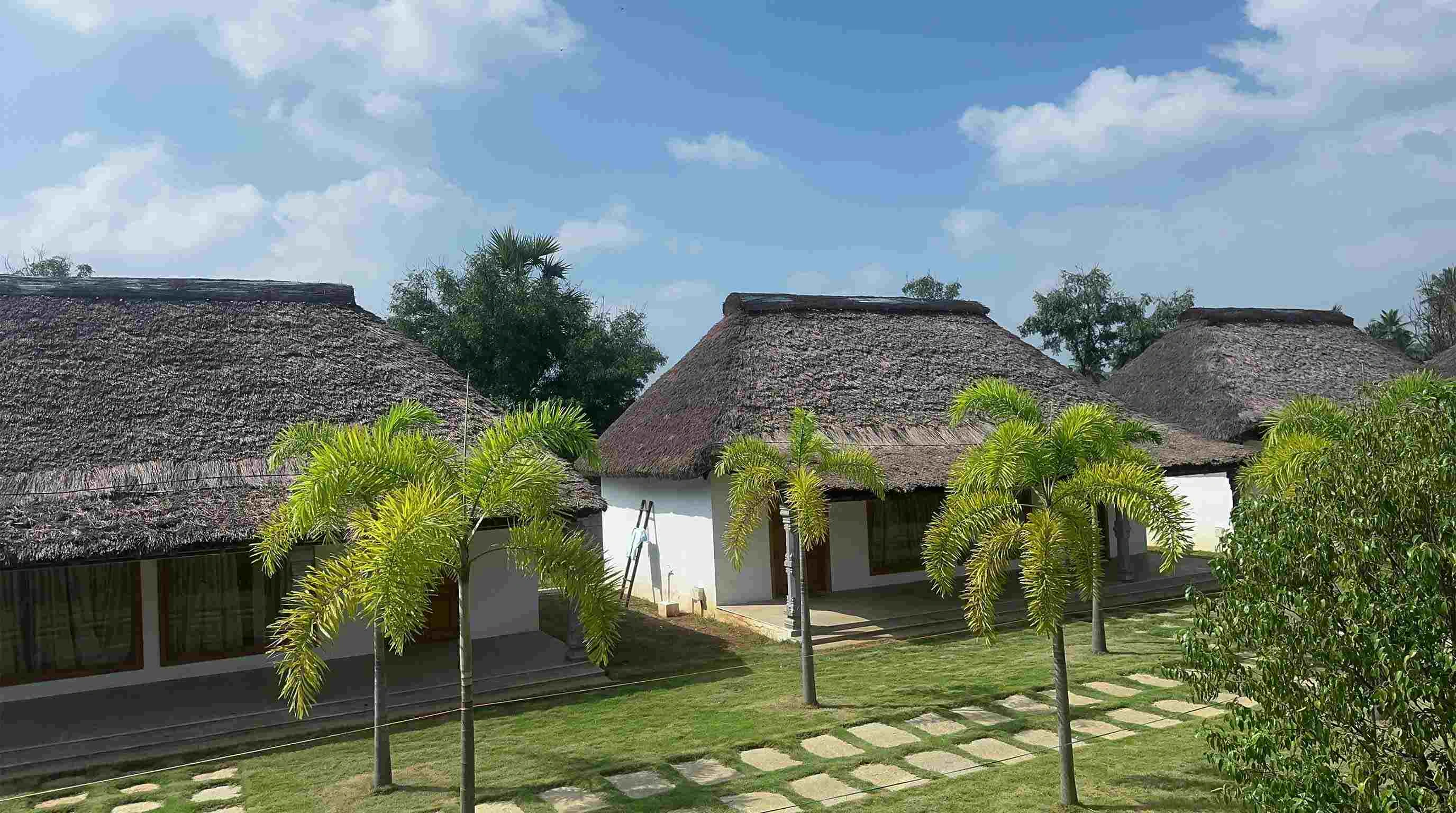 luxury health and wellness retreats