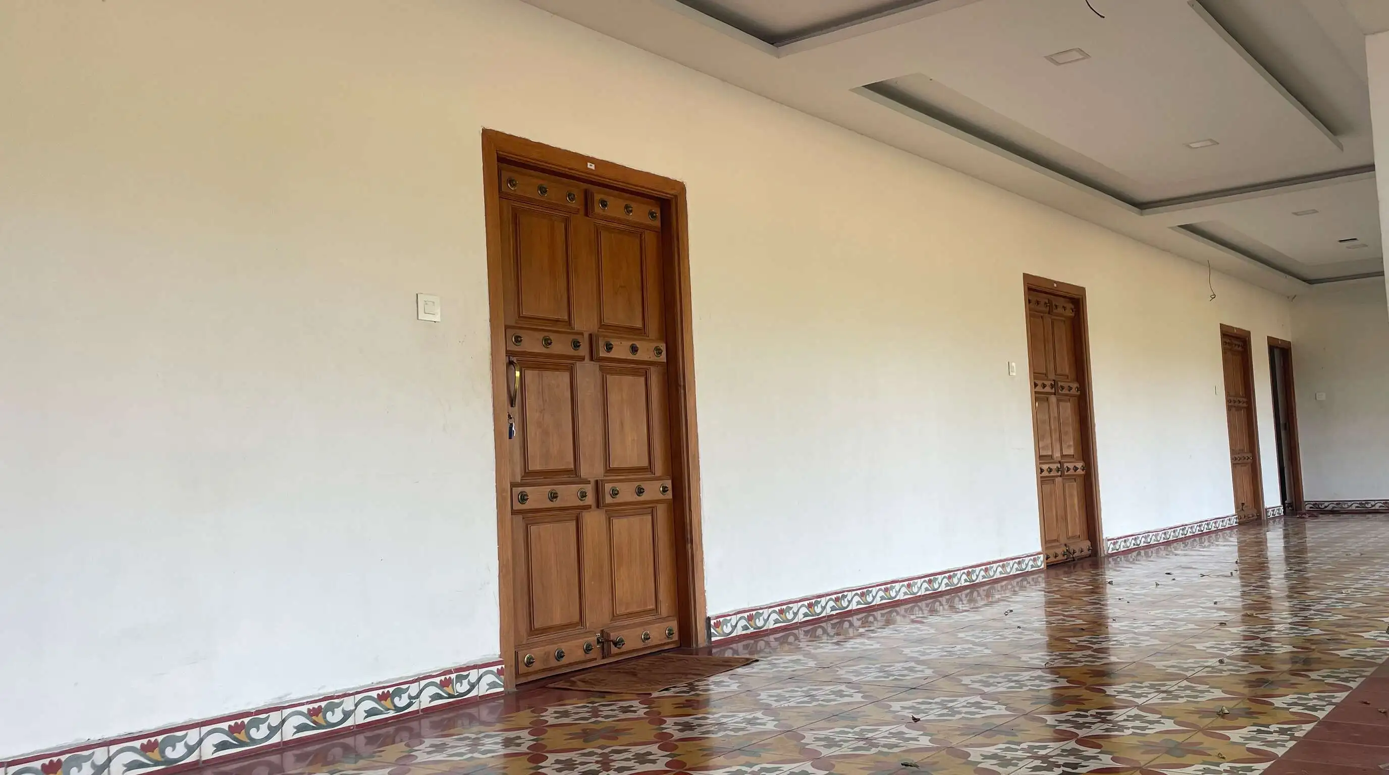 luxury health and wellness retreats