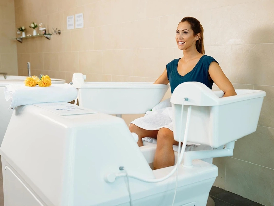 siddha external therapy