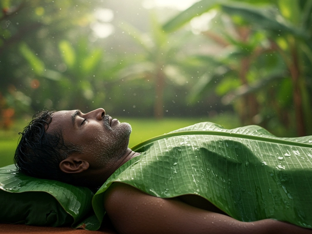 siddha external therapy