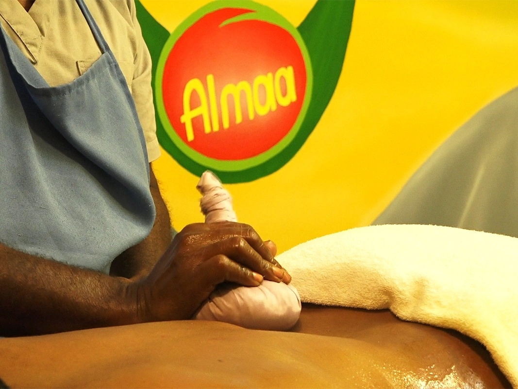 siddha healing therapy