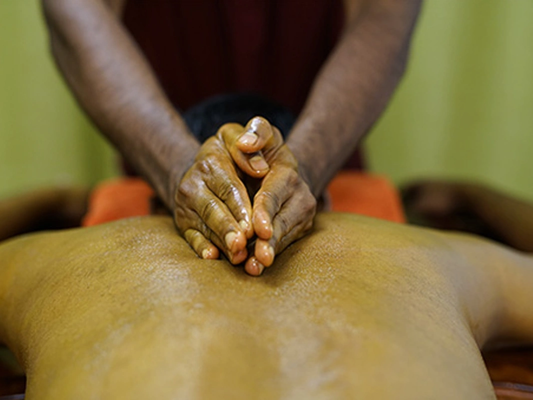siddha healing therapy