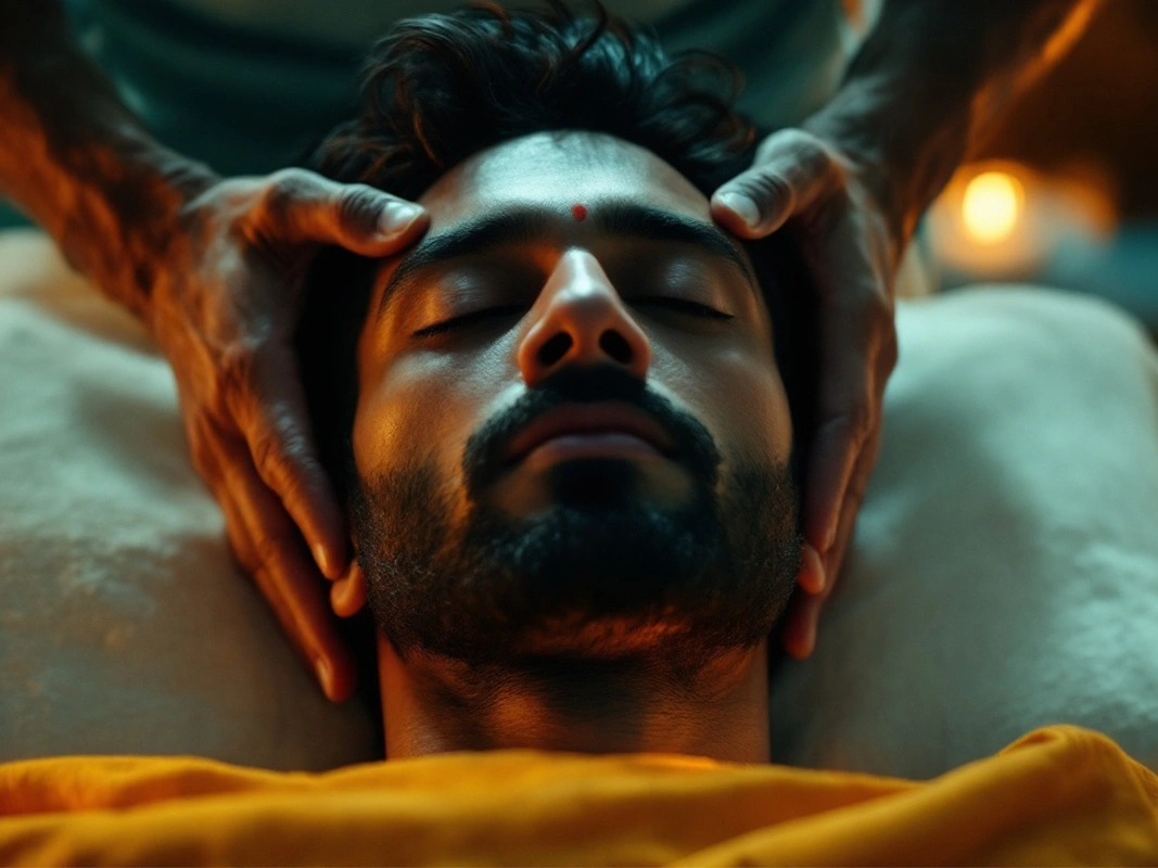 siddha healing therapy