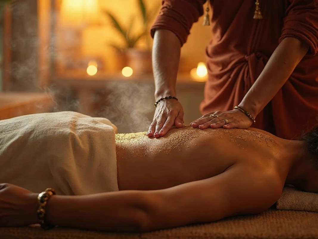 wellbeing health retreats