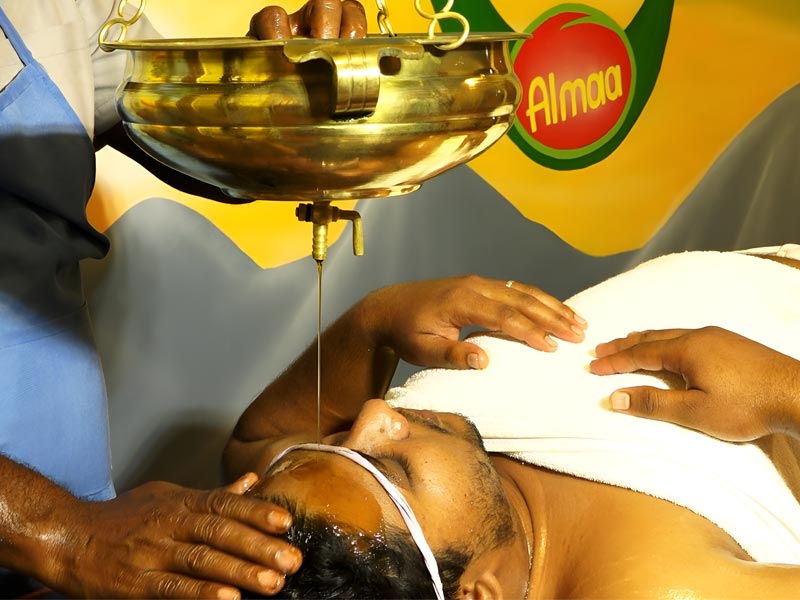 Siddha wellness village resort