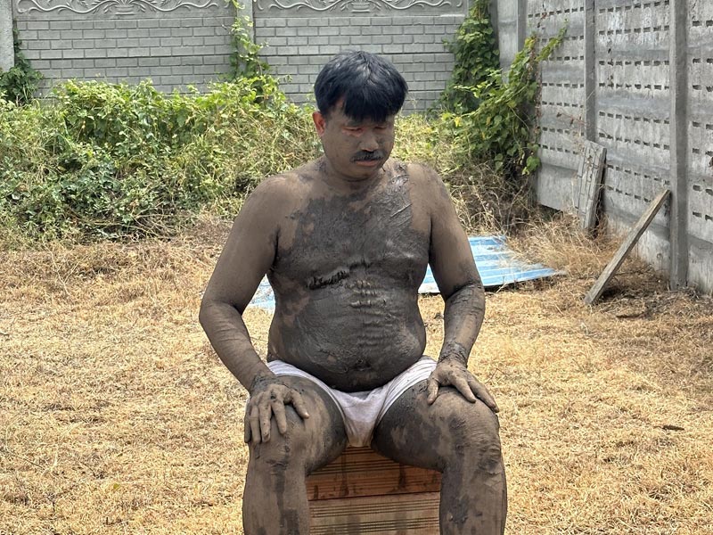 Siddha wellness village resort