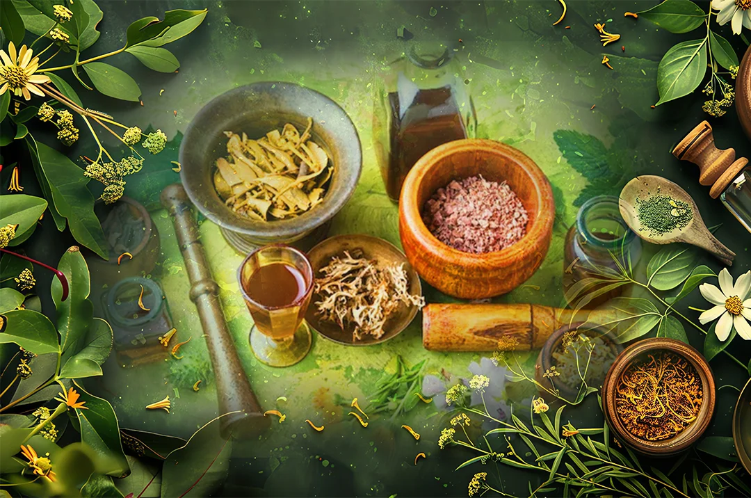 siddha healing therapy